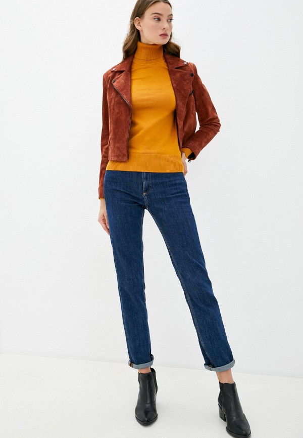 Снежная Королева Водолазка - фото 2