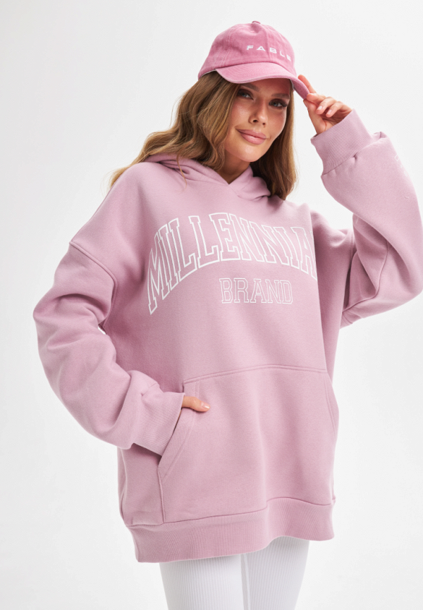 Millennials Худи - фото 1