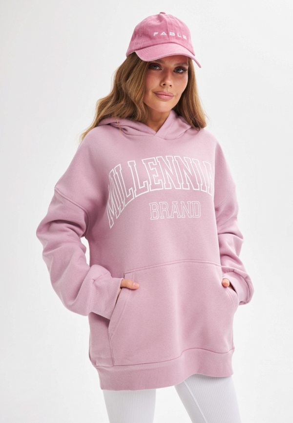 Millennials Худи - фото 4