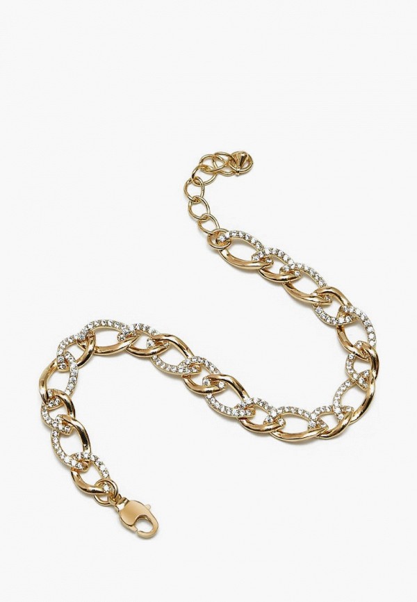 Yaroslavna Браслет - Золотая цепь - фото 2