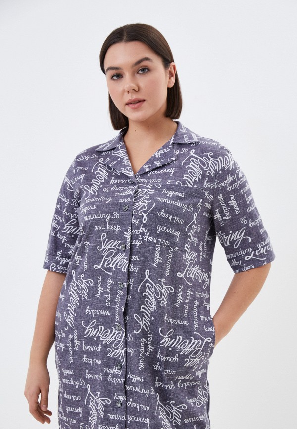 Агапэ Халат домашний - фото 2