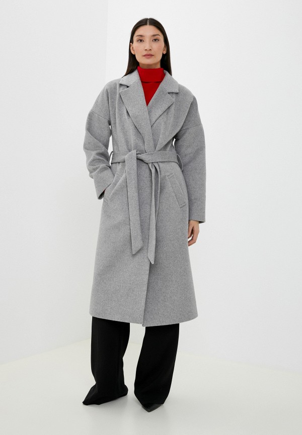 Wolfstore Пальто-халат - фото 1