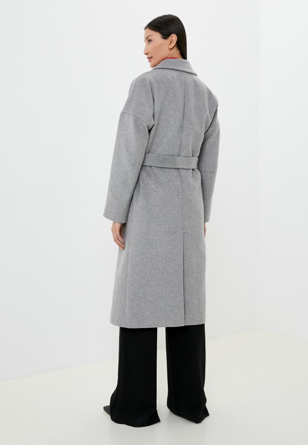 Wolfstore Пальто-халат - фото 3