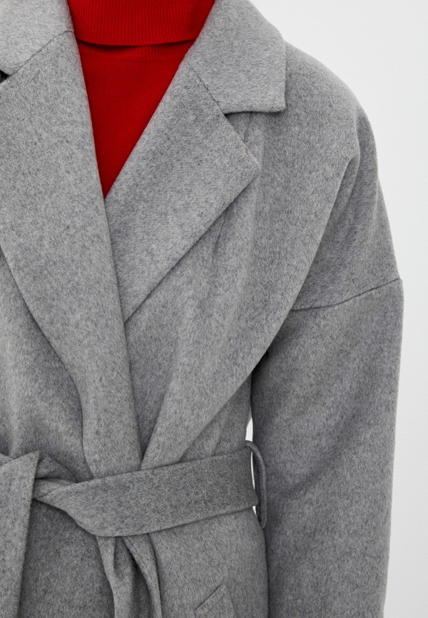 Wolfstore Пальто-халат - фото 4