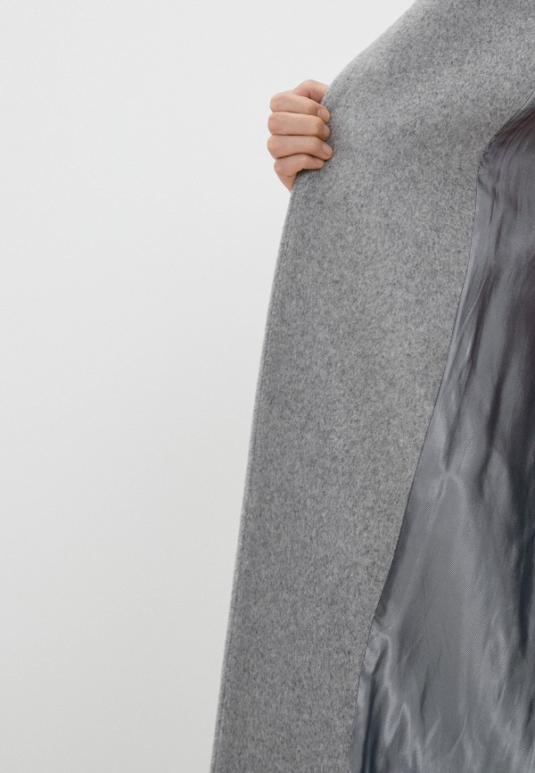 Wolfstore Пальто-халат - фото 5