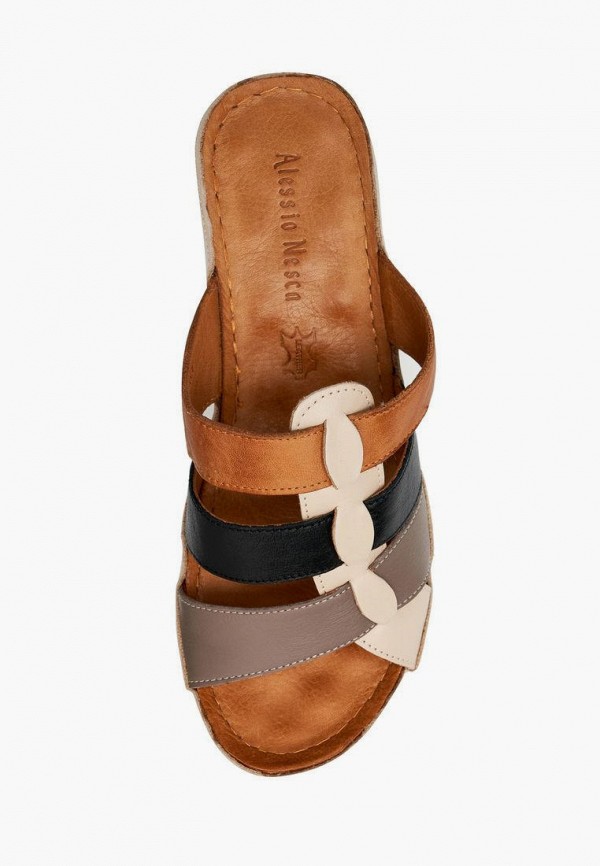 Alessio Nesca Сабо - фото 3