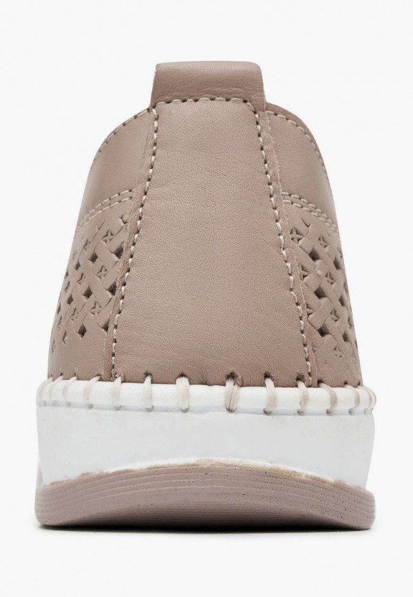 Alessio Nesca Ботинки - фото 5