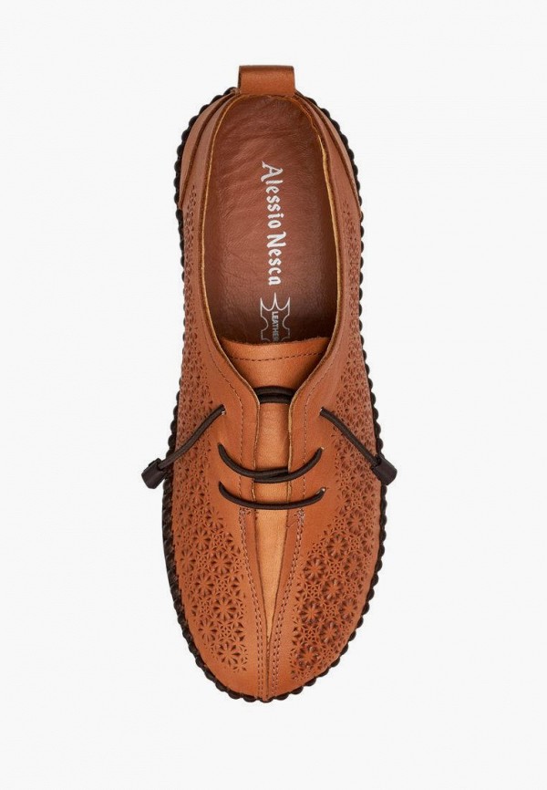 Alessio Nesca Ботинки - фото 3