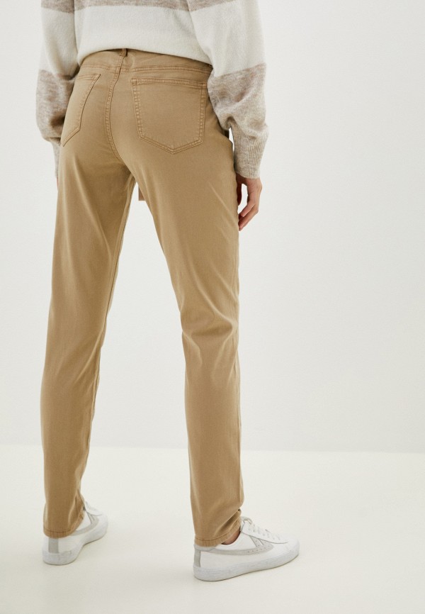 Marc O'Polo Брюки - Slim Fit LULEA - фото 3