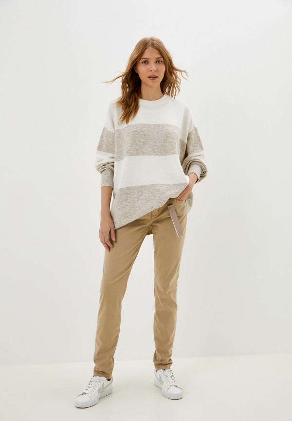 Marc O'Polo Брюки - Slim Fit LULEA - фото 2