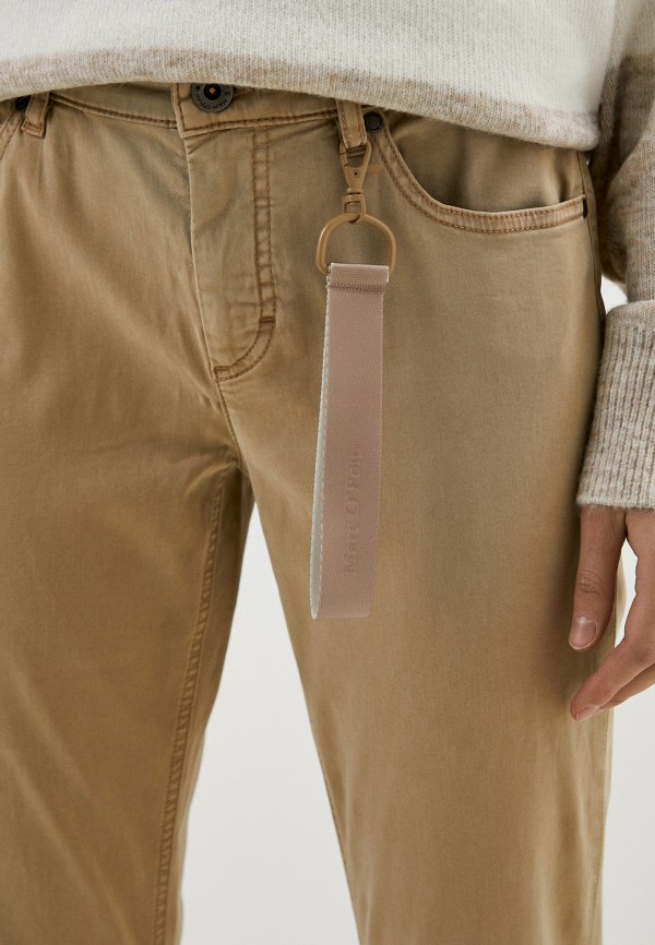 Marc O'Polo Брюки - Slim Fit LULEA - фото 4