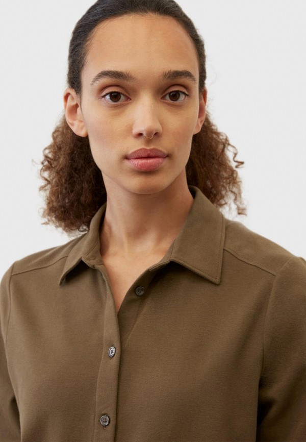 Marc O'Polo Рубашка - фото 4