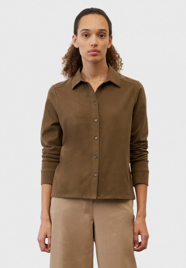 Marc O'Polo Рубашка - фото 1