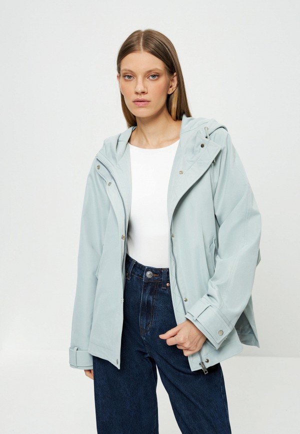 Zarina Парка - фото 1