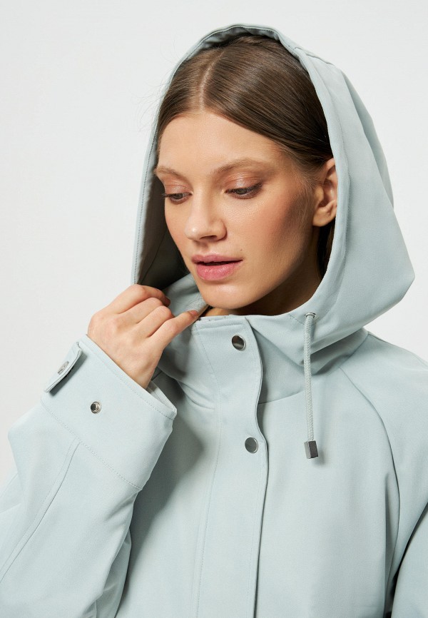 Zarina Парка - фото 4