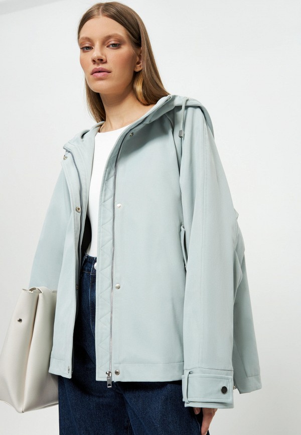 Zarina Парка - фото 6