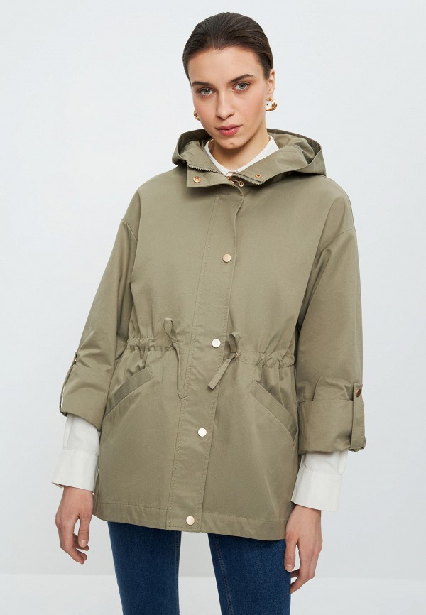 Zarina Парка - фото 1