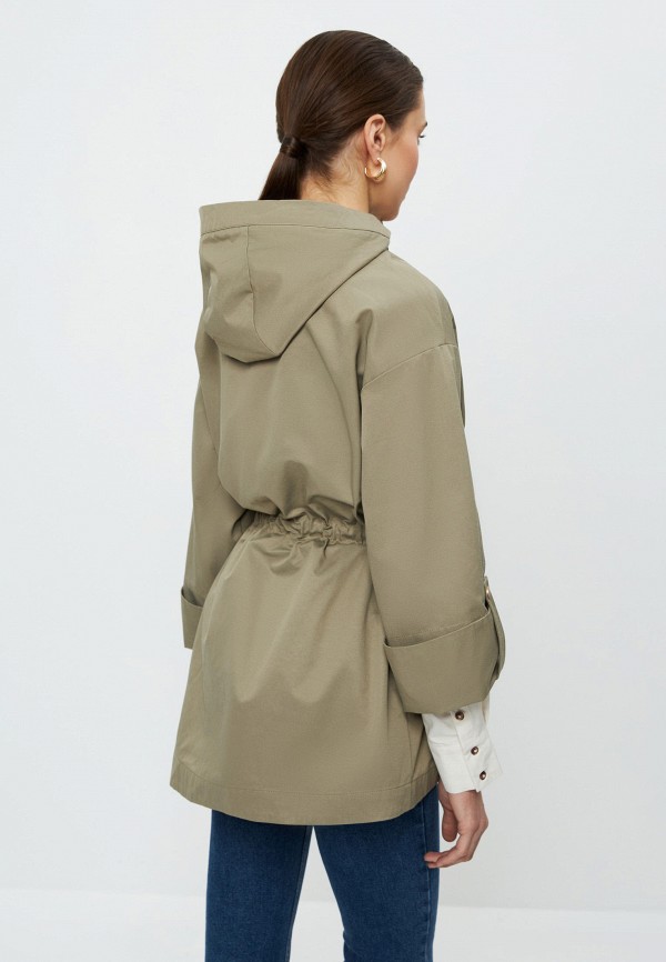 Zarina Парка - фото 3