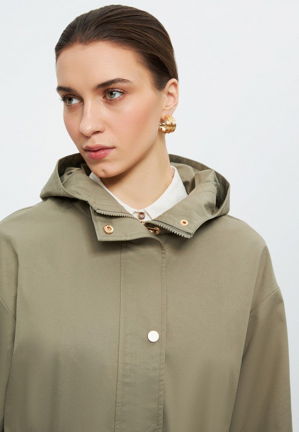 Zarina Парка - фото 6