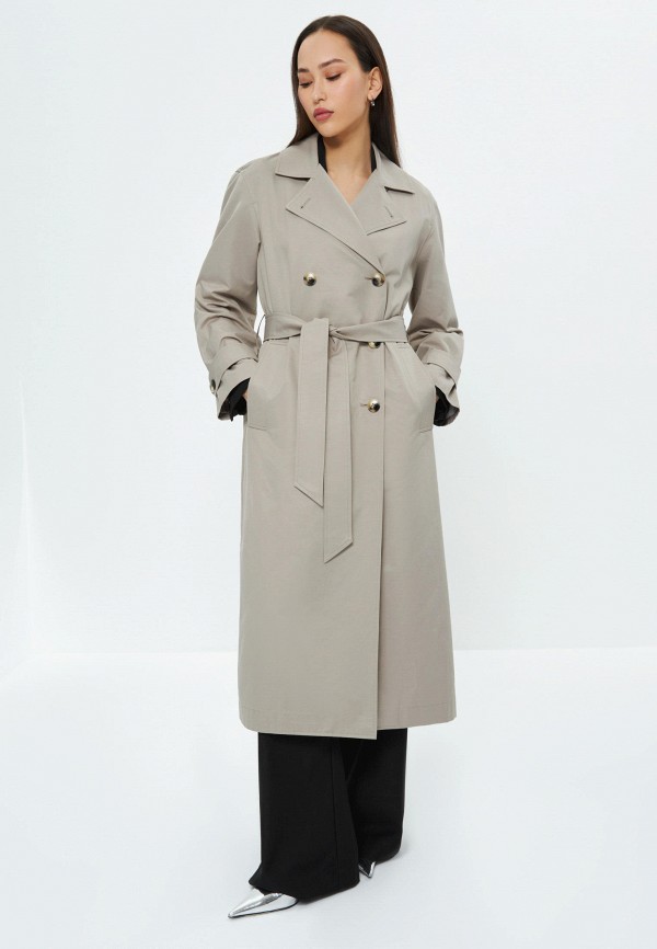 Zarina Тренч - фото 2