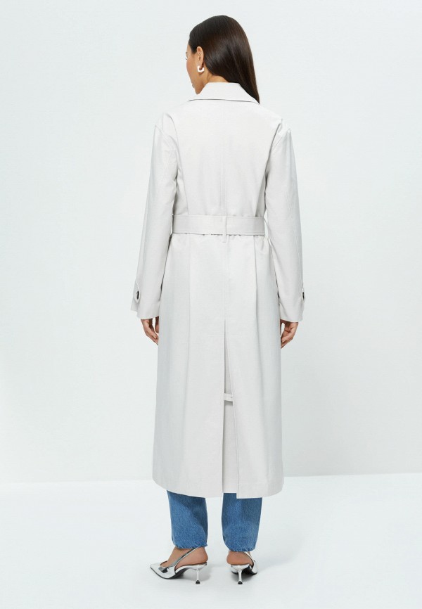 Zarina Тренч - фото 3