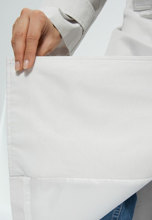 Zarina Тренч - фото 4