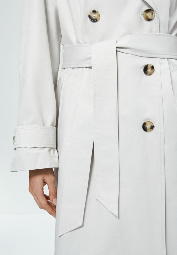 Zarina Тренч - фото 5