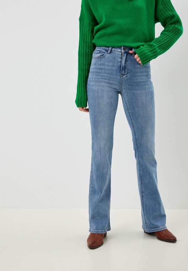 Mossmore Джинсы - Flare fit - фото 1