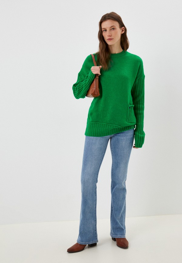 Mossmore Джинсы - Flare fit - фото 2