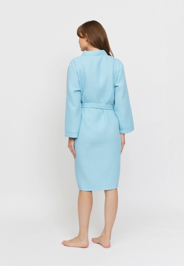 Arloni Халат домашний - Вафелька - фото 2