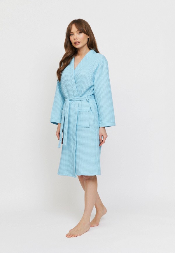 Arloni Халат домашний - Вафелька - фото 3