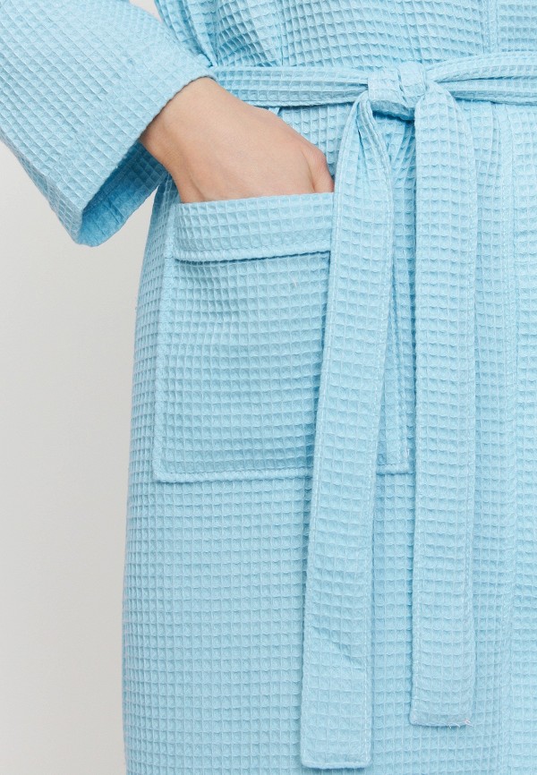 Arloni Халат домашний - Вафелька - фото 5