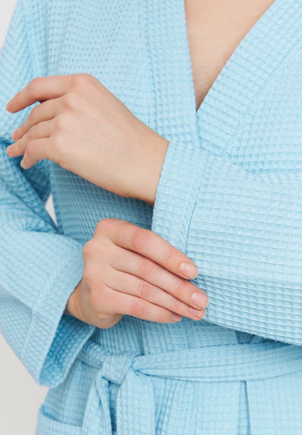 Arloni Халат домашний - Вафелька - фото 6