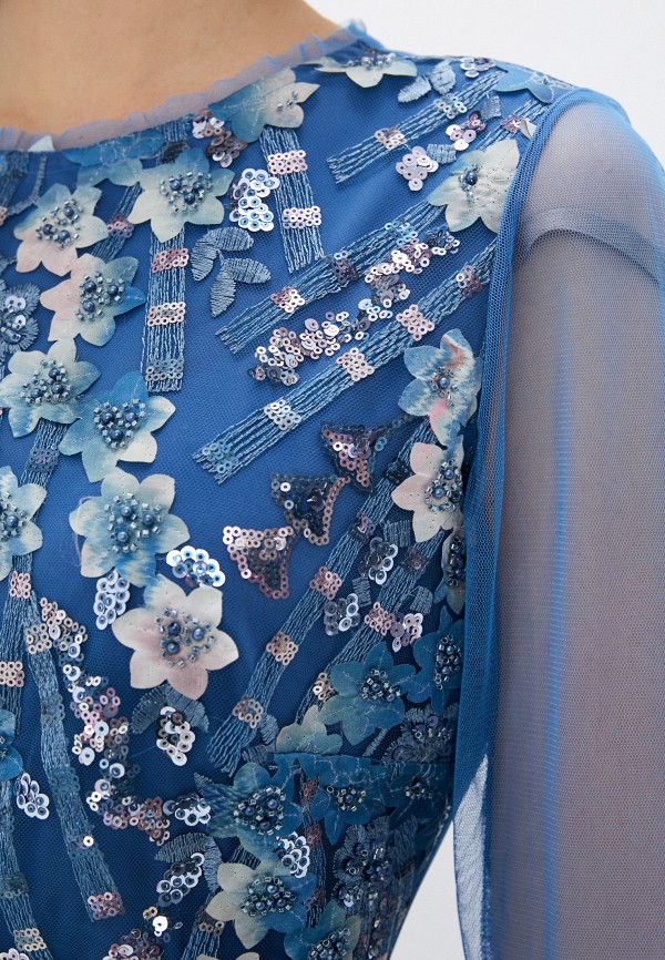 Vera Moni Платье -  - фото 4