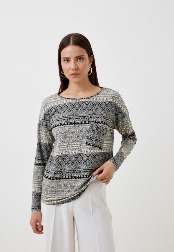 Salko Лонгслив - фото 1