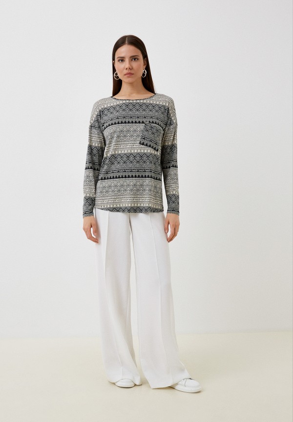 Salko Лонгслив - фото 2