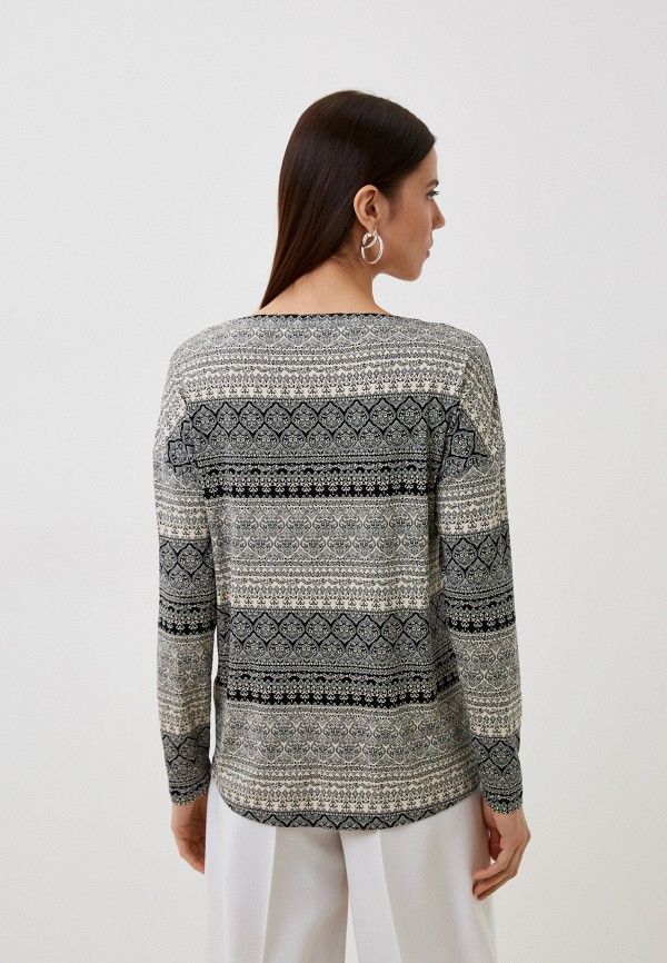 Salko Лонгслив - фото 3