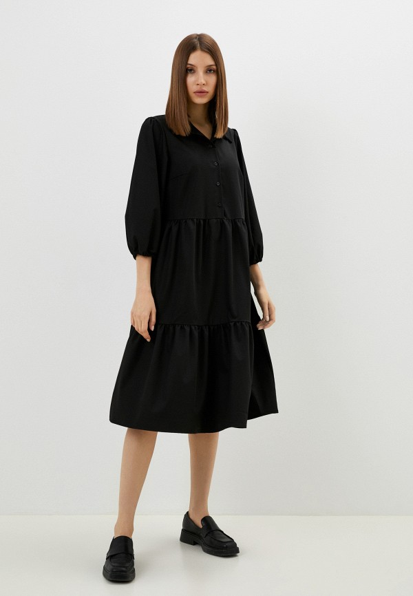 Vivostyle Платье - фото 1