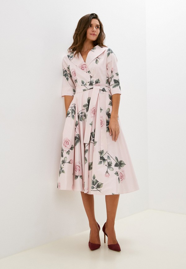 Vera Moni Платье -  - фото 1