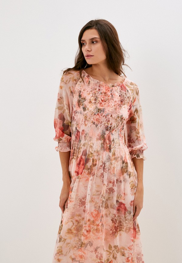 Vera Moni Платье - фото 2