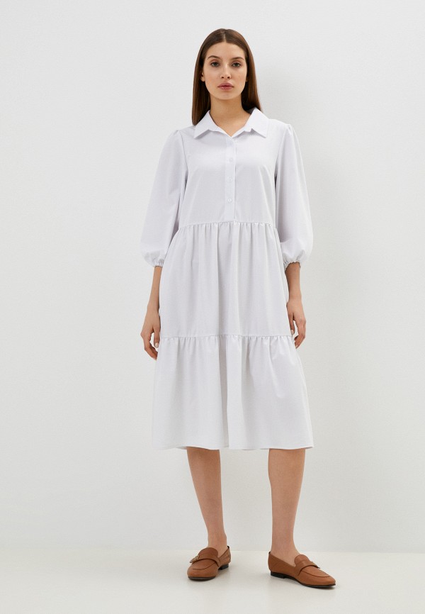 Vivostyle Платье - фото 1