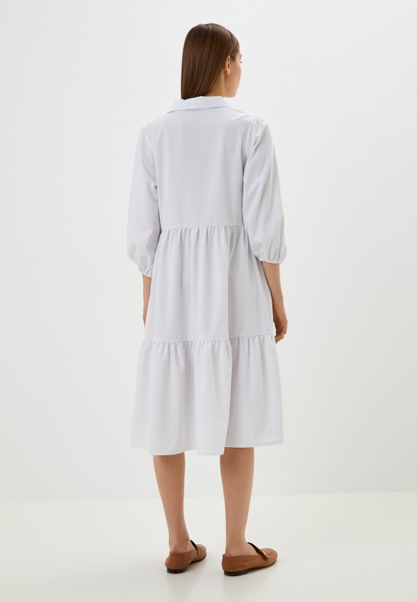 Vivostyle Платье - фото 3