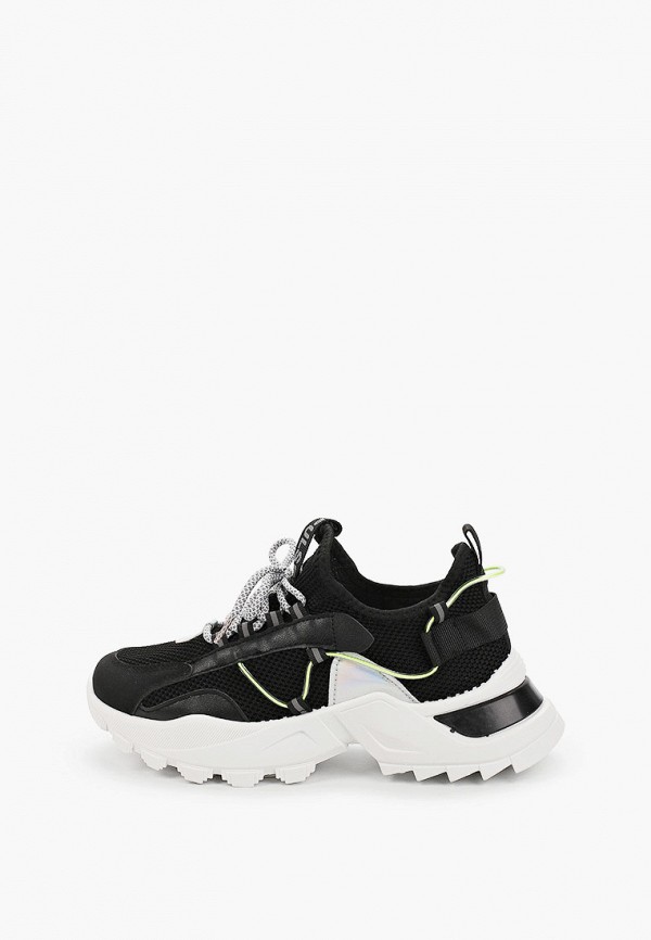 Pulse Кроссовки - Полнота E (5) - фото 1