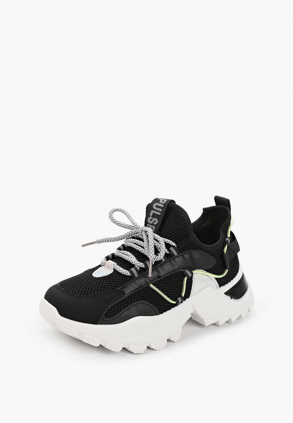 Pulse Кроссовки - Полнота E (5) - фото 2