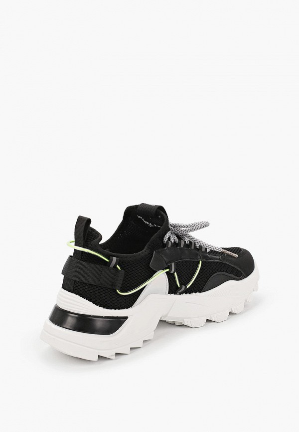 Pulse Кроссовки - Полнота E (5) - фото 3