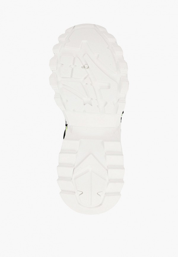 Pulse Кроссовки - Полнота E (5) - фото 5