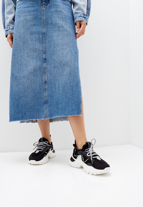 Pulse Кроссовки - Полнота E (5) - фото 6