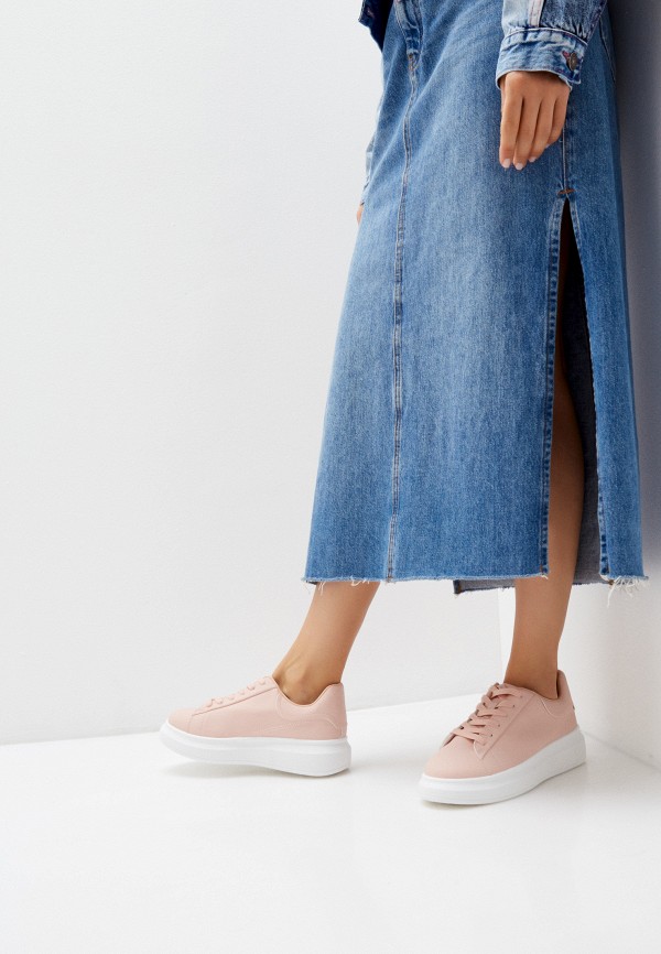 Instreet Кеды - Полнота E (5) - фото 6