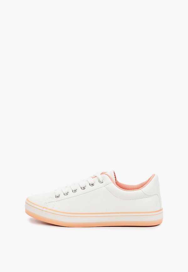 Instreet Кеды - Полнота E (5) - фото 1