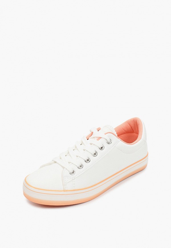 Instreet Кеды - Полнота E (5) - фото 2